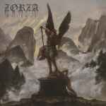 ZORZA - Hellven CD